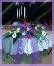 mariage1 table